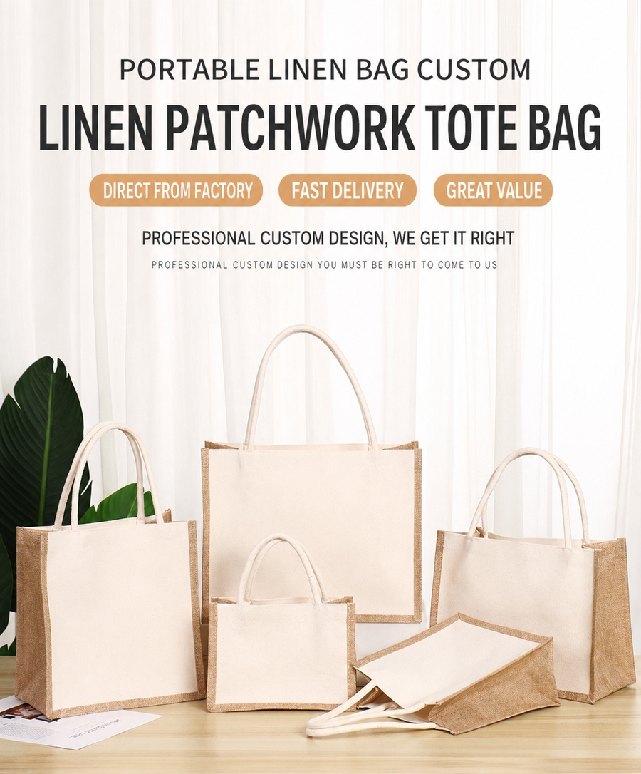 Customizable Linen Canvas Tote Bags11.jpg